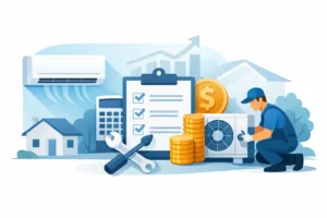 Air Conditioning Installation Cost Explained