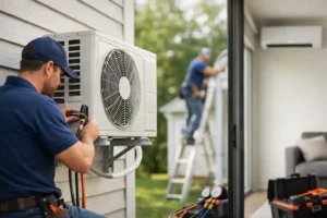 Air Conditioning Installation Near Me