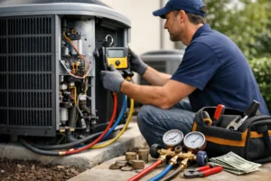 Air Conditioning Repair Cost Explained