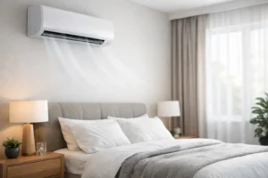 Best Air Conditioning for Bedrooms