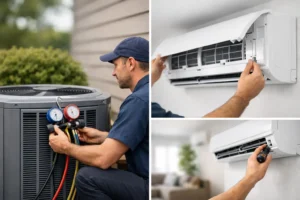 Best Air Conditioning Service Near Me