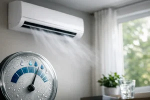 Can Air Conditioning Reduce Humidity?
