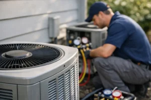 How Often Should AC Be Serviced?