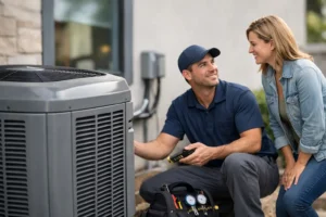 How to Choose Air Conditioning Repair Companies Near Me