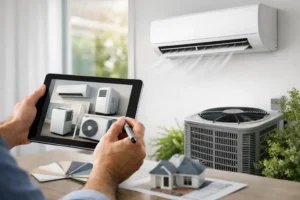 How to Choose Home Air Conditioning