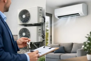Landlord Guide to Air Conditioning