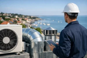 Leigh on Sea Ventilation Contractor Guide
