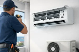Southend Air Conditioning Installation Guide