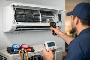Top Signs Your AC Needs Service