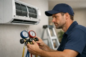 When to Call Air Conditioning Repair Services