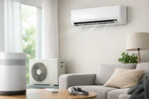 7 Best Low Noise Air Conditioners