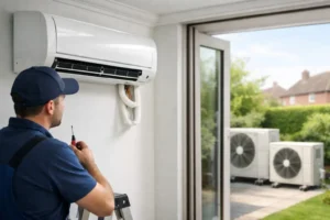 Air Conditioning Installation Essex Guide