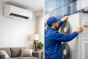 Air Conditioning Rayleigh for Homes and Business