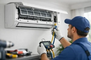Aircon Servicing Benfleet: What to Expect