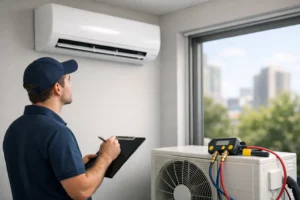 Aircon Survey Before Installation Explained