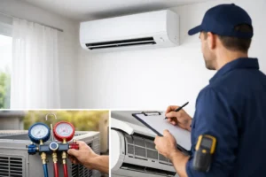 Chelmsford Home Aircon Survey: What to Expect