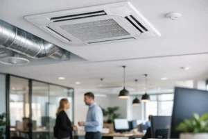 Commercial Ventilation Essex for Better Workspaces