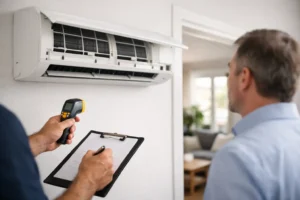 Do Landlords Need Aircon Checks in the UK?