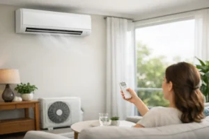 Guide to Domestic Air Conditioning at Home