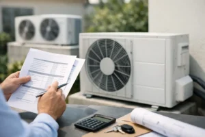 How to Compare Air Conditioning Quotes