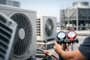 How to Improve Cooling Efficiency