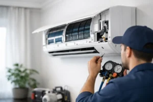 Is Aircon Servicing Worth It?