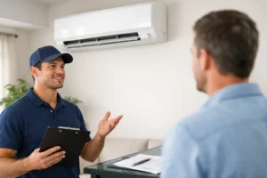 No Obligation Aircon Quote: What to Expect