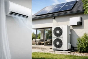 The Future of Home Cooling in Essex