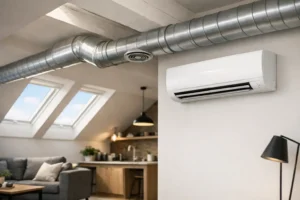 Ventilation for Converted Lofts Explained