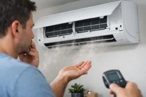 Why Is Your Aircon Not Cooling Properly?