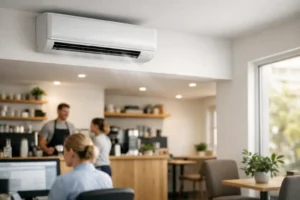 Aircon for Small Businesses That Actually Works