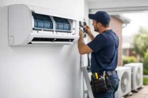 Aircon Installation Case Study Essex