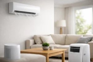 Best Quiet Aircon for Home: What to Choose