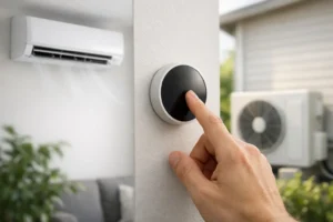 Choosing the Right Home Air Conditioning Systems