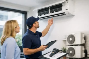 Free Aircon Survey Essex - What to Expect