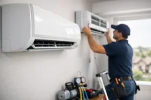 How Long Does Aircon Installation Take in Essex?