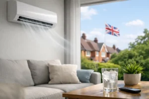 Is Air Conditioning Worth It in the UK?