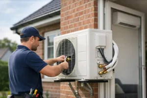 Local Air Conditioning Installation in Essex