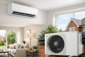 Panasonic Air Conditioning Review for Essex Homes