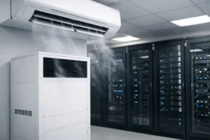 Server Room Cooling Requirements Explained