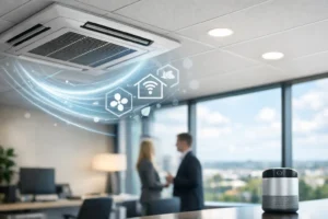 Smart Ventilation Trends 2026 for Essex