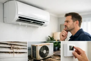 When Should Aircon Be Replaced? Key Signs