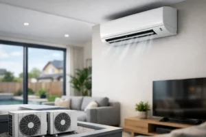 Air Conditioning Trends 2026 for Essex Properties