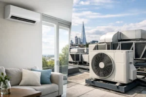 Air Conditioning Trends UK That Matter Now