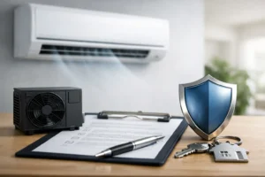 Air Conditioning Warranty Explained Clearly