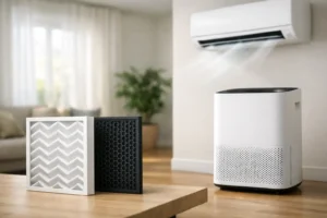 Best Air Filters Indoors for Cleaner Air