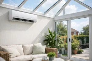 Best Aircon for Conservatories in Essex Homes