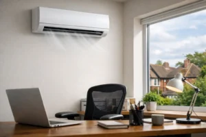 Best Aircon for Home Offices in Essex Homes