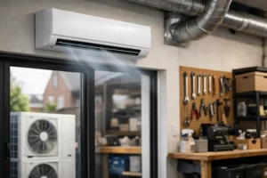 Best Cooling Systems for Small Shops in Essex