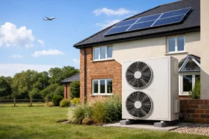 Climate Resilient Cooling for Essex Properties